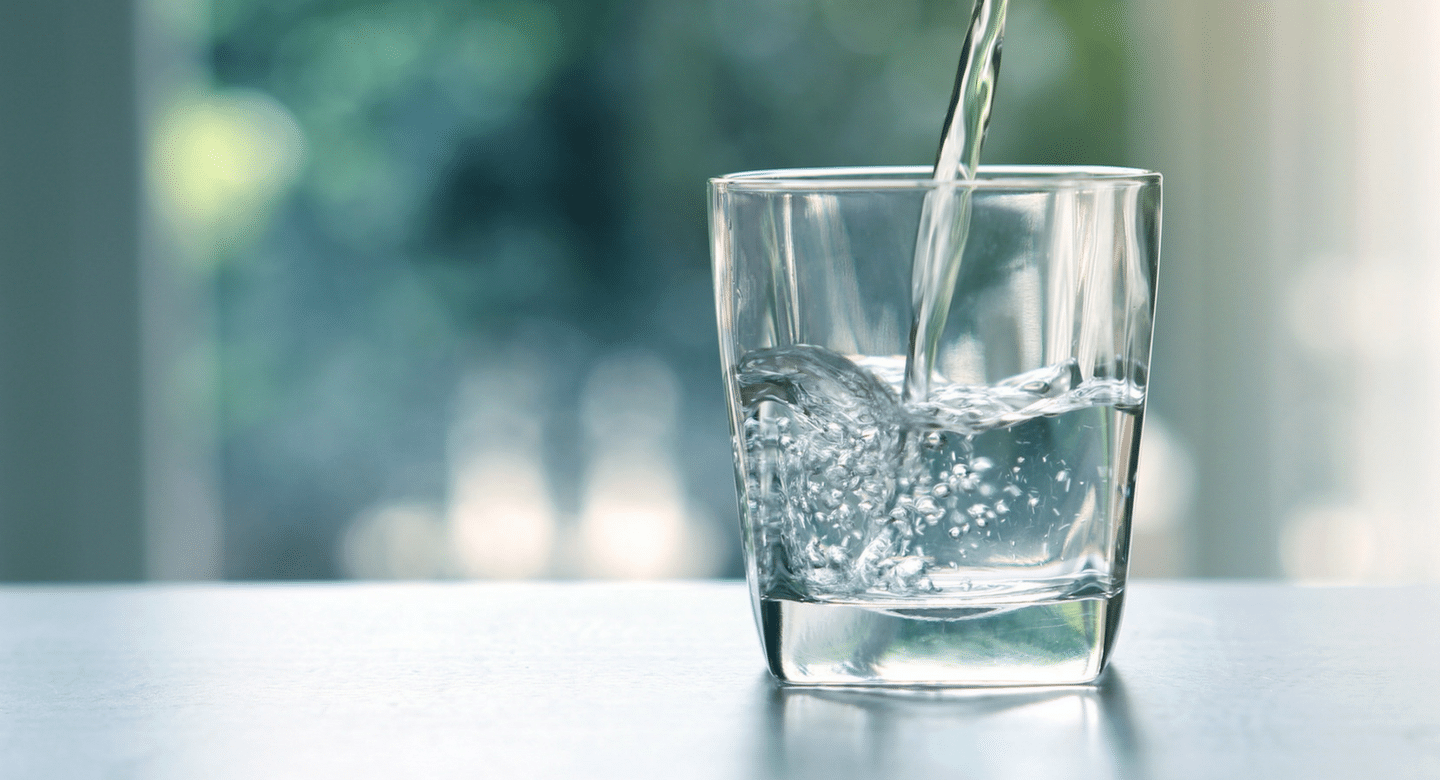 L’eau est indispensable à la vie : buvez-vous suffisamment ?